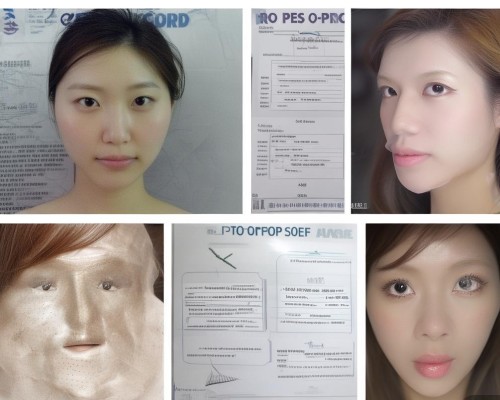 上海鼻子整形术前术后注意事项详解