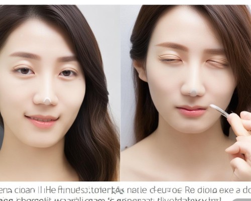 上海鼻整形案例分享，专业医生带你深入了解鼻整形手术