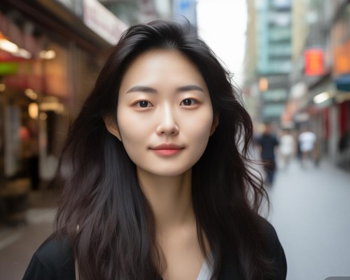 上海鼻子整形自然款，打造和谐美鼻，重塑自信面容