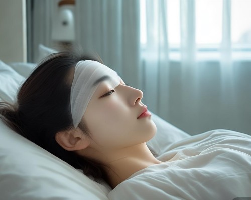 上海鼻子整形恢复期详解与护理指南