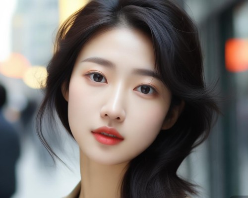 上海鼻子整形自然款，重塑美丽，追求自然和谐之美