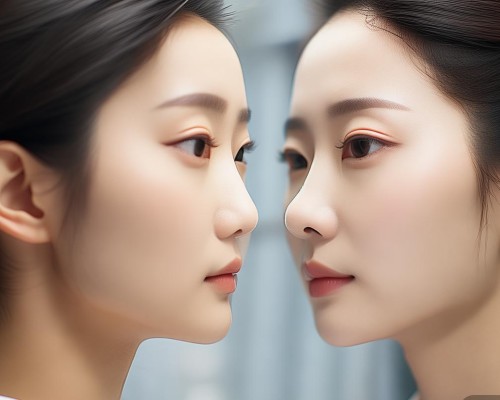 上海鼻整形医生专业解析，隆鼻手术全攻略