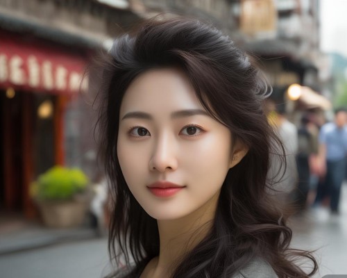 上海鼻子整形自然款，重塑自信，追求自然美