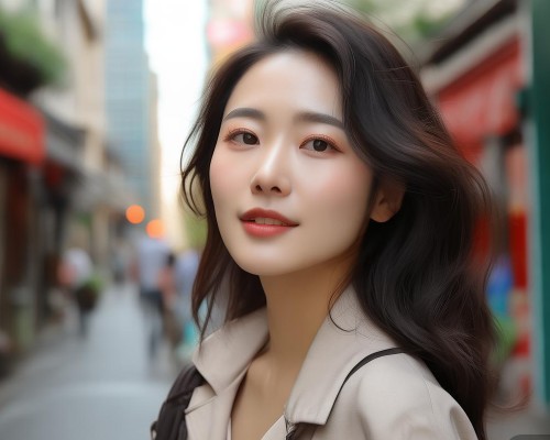 上海鼻子整形效果，专业塑造美丽新高度