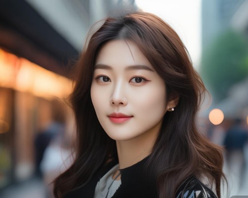 上海鼻整形案例分享，重塑美丽鼻梁的蜕变之旅