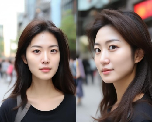 上海鼻整形案例，重塑美丽鼻子的故事