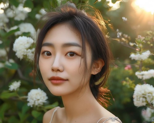 鼻综合术后疤痕明显吗？这些真相和护理技巧你一定要知道！