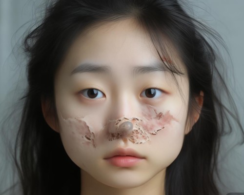 隆鼻失败的症状，求美者必看！这些信号千万别忽视！