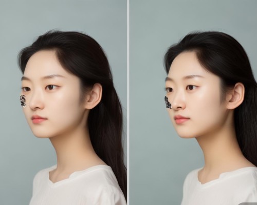 埋线VS假体隆鼻，你的完美鼻型选择指南