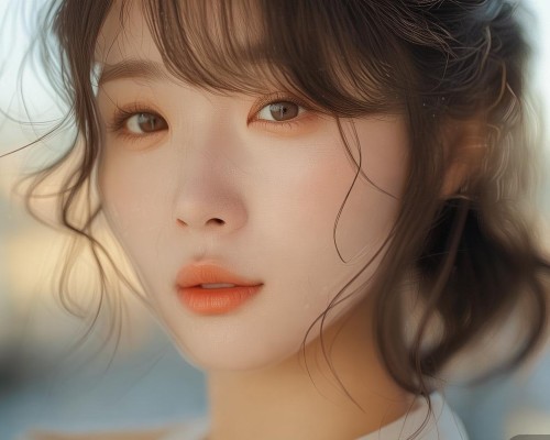假体隆鼻，美丽与安全的完美平衡