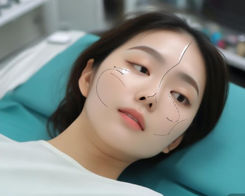 鼻综合手术全流程解析，从术前评估到术后护理，一篇读懂美丽蜕变的每一个细节