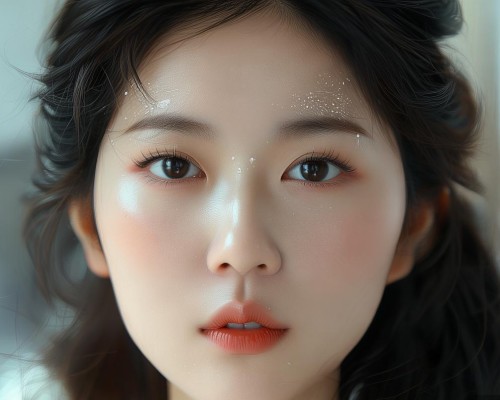 超体鼻综合，重塑完美鼻型，开启颜值新篇章！