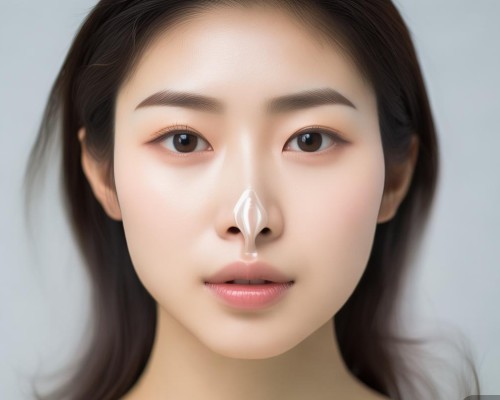 超体鼻综合，重塑完美鼻型，焕发自信光彩！