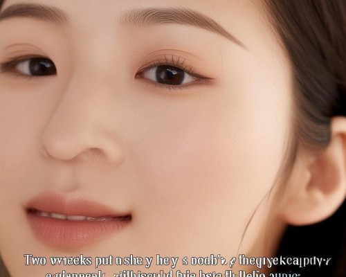 鼻综合术后多久能化妆？这份恢复期化妆指南请收好！