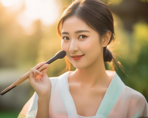 鼻综合术后多久能化妆？这份恢复期指南请收好！