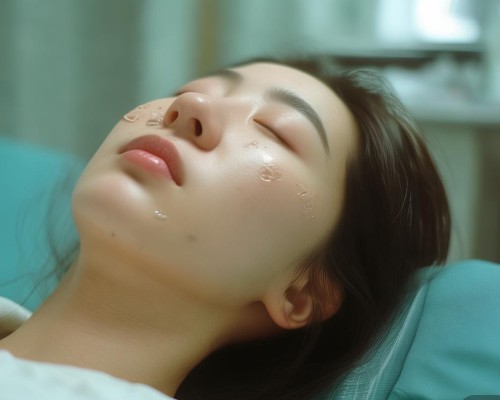 假体隆鼻取出手术全解析，安全取出，重获自然美鼻