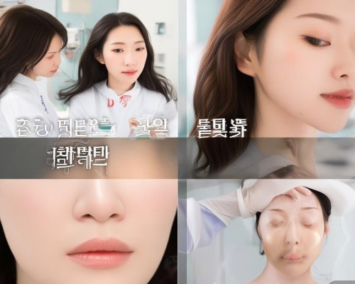 鼻综合手术全解析，从术前评估到术后护理，一篇读懂你的美丽新鼻子！