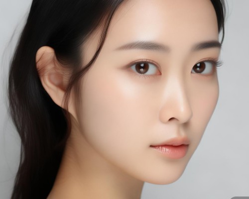 微创隆鼻，精致之美悄然绽放