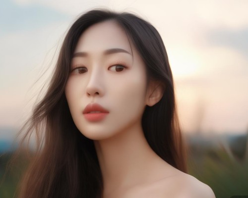 鼻梁增高，重塑面部美学的黄金法则
