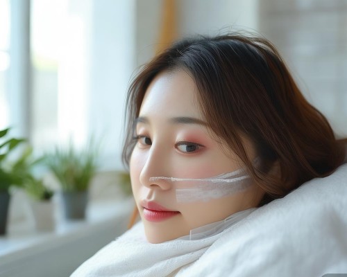 膨体隆鼻术后护理全攻略，这些细节你一定要知道！