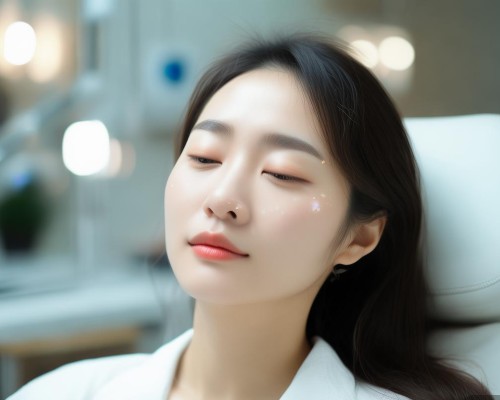 隆鼻手术麻醉方式，安全与舒适的选择