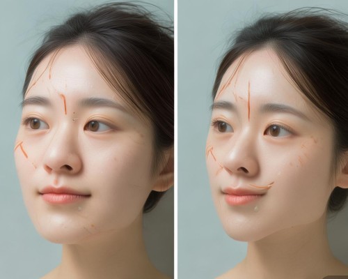 肋软骨鼻综合恢复期全解析，从术后7天到3个月的注意事项