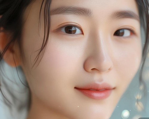 歪鼻矫正，重塑完美鼻梁，重拾自信魅力！