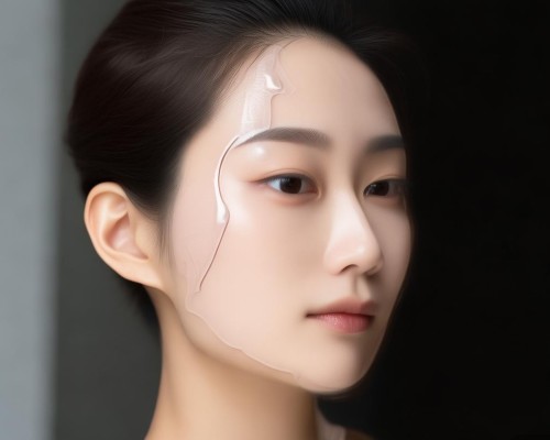 硅胶隆鼻，揭秘美丽背后的科学与风险