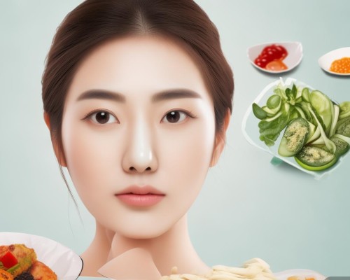 隆鼻手术后饮食全知道！这些注意事项你一定要看！