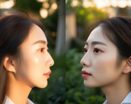 鼻综合VS全肋鼻综合,到底哪个更适合你? 鼻综合VS全肋鼻综合,到底哪个更适合你?