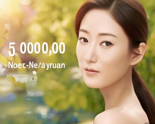 鼻综合手术价格解析，从5万元到15万元，你真的了解自己的预算吗？