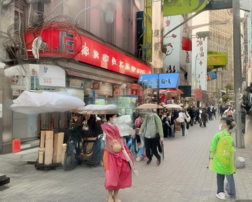 歪鼻矫正，重塑完美鼻梁，重拾自信魅力！