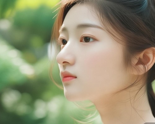 隆鼻后多久能化妆？7天、1个月、3个月，这些时间点你必须知道！